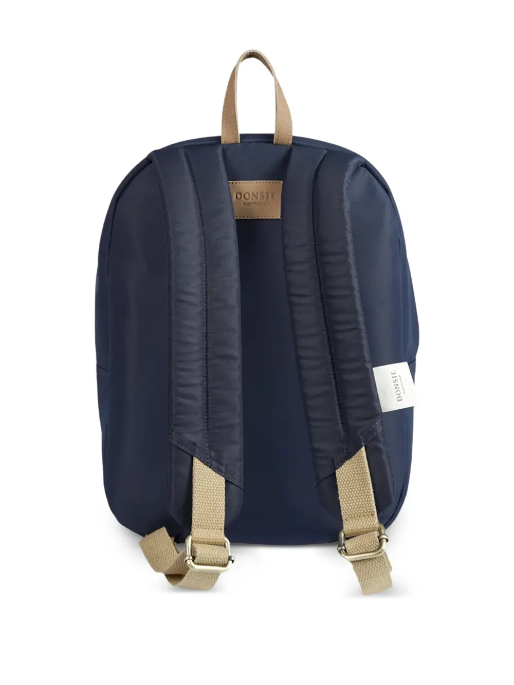 Donsje Pibbe koala-appliqu&eacute; backpack - Blauw