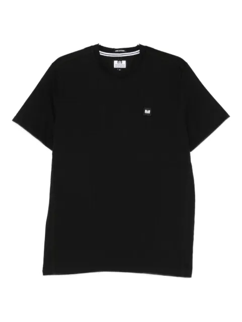 Weekend Offender logo-patch T-shirt