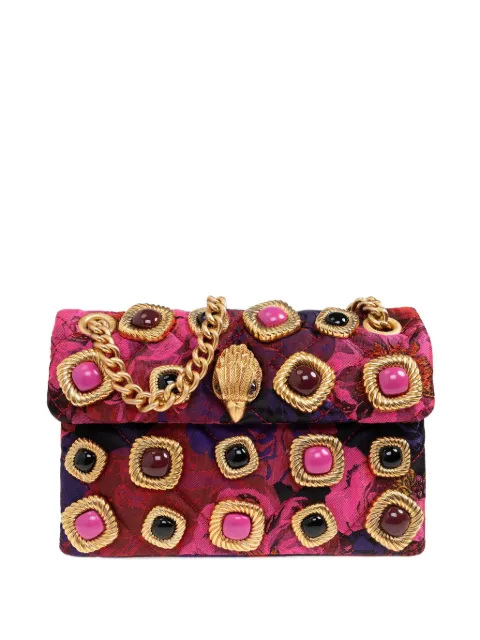 Kurt Geiger London mini Kensington Gems tote bag