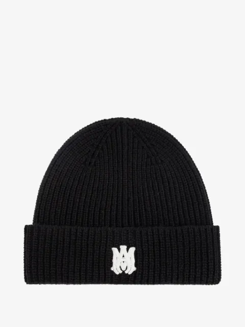 AMIRI MA beanie