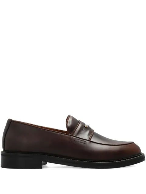 A.P.C. Mocassim x Marc Jacobs