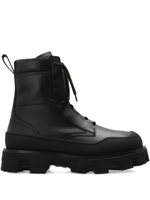 Moncler botas Peak Path