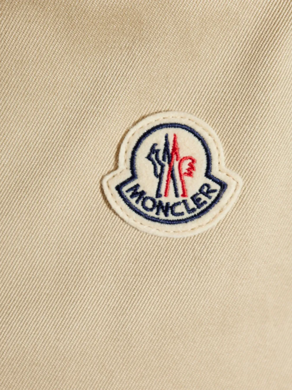 Moncler Pleated Midi A-line Skirt In Neutral
