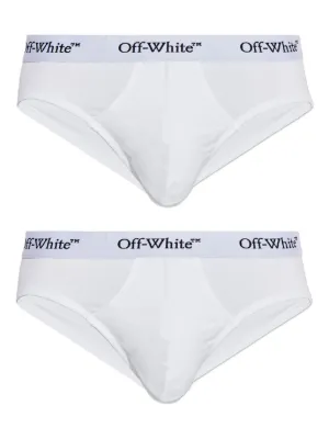 OFF-WHITE◇ボトム/36/レーヨン/ホワイト/OWCA178S23FAB001 OFF-WHITE