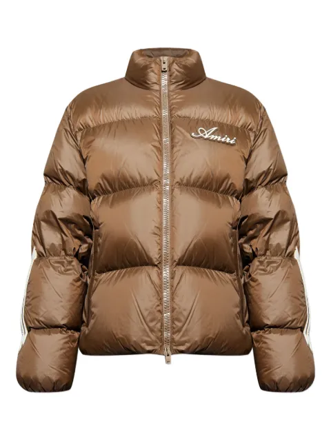 AMIRI bone-detail jacket