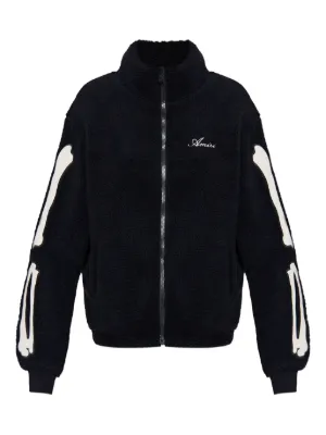 アミリ ジャケット 極美品 AMIRI アミリ GRATEFUL DEAD skull rose スカルデザイン