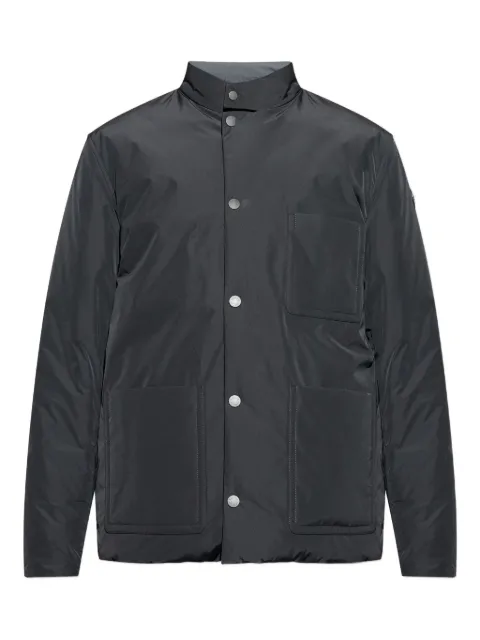 Moncler Ouille reversible down jacket