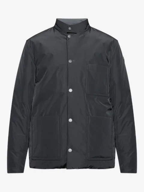 Moncler Ouille reversible down jacket