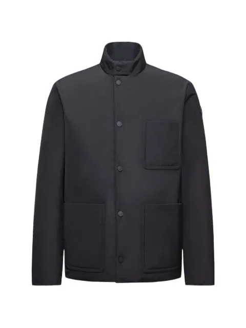 Moncler chamarra capitonada Ouille