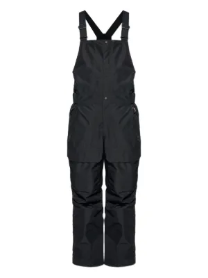 Junya Watanabe MAN cargo-pockets Denim Overalls | Blue | FARFETCH