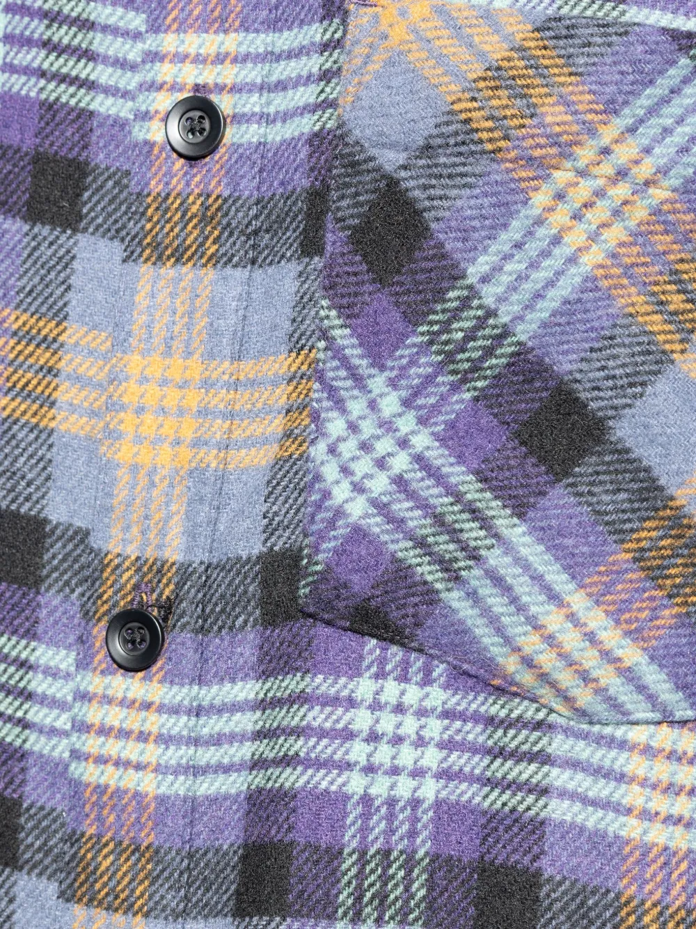 Carhartt Dern Long-sleeve Shirt In Blue