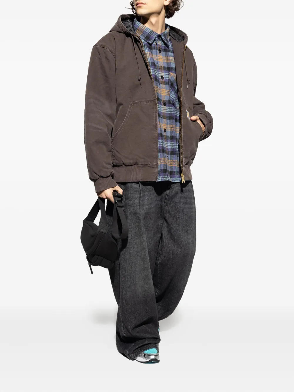 Carhartt WIP camisa Dern | Image 2
