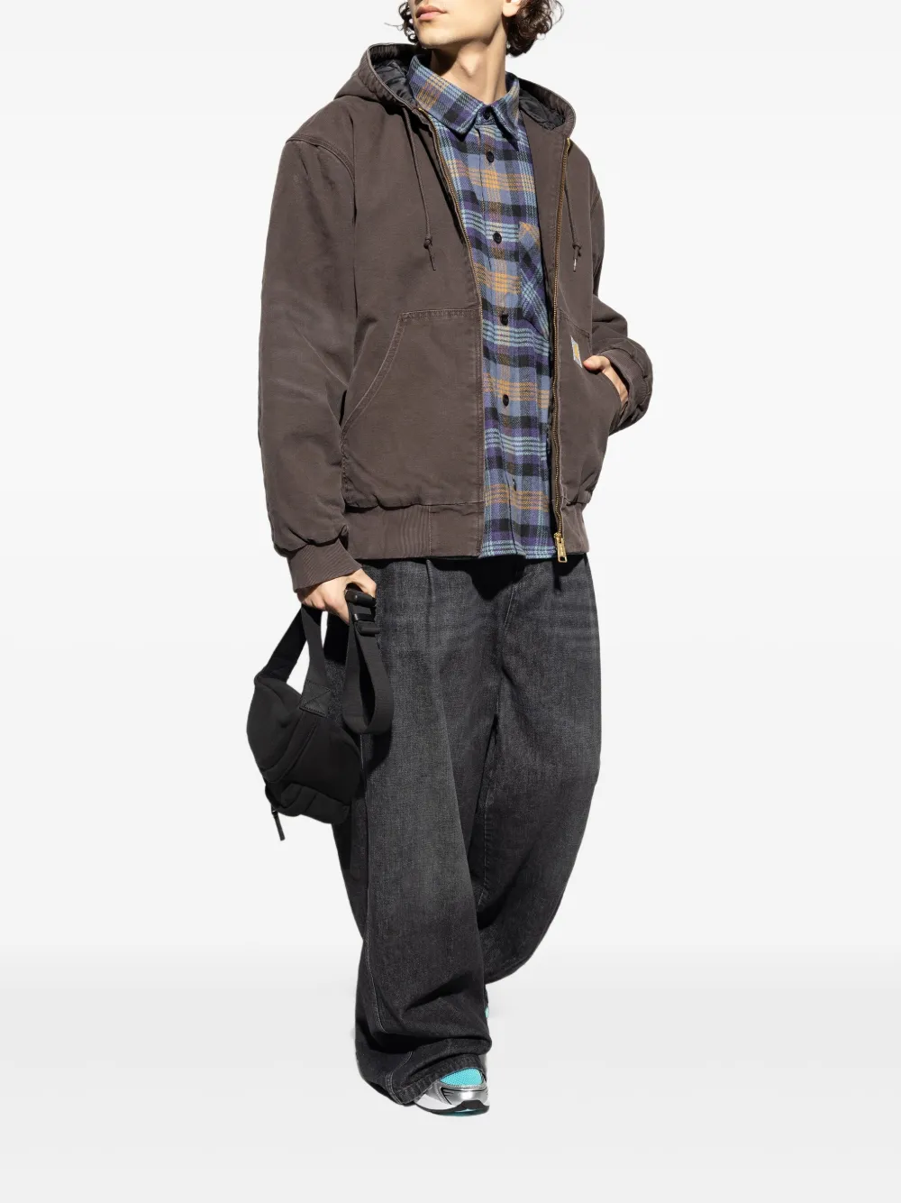 Carhartt WIP camisa Dern | Image 2