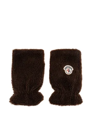 Moncler（モンクレール）メンズ 手袋 グローブ - FARFETCH