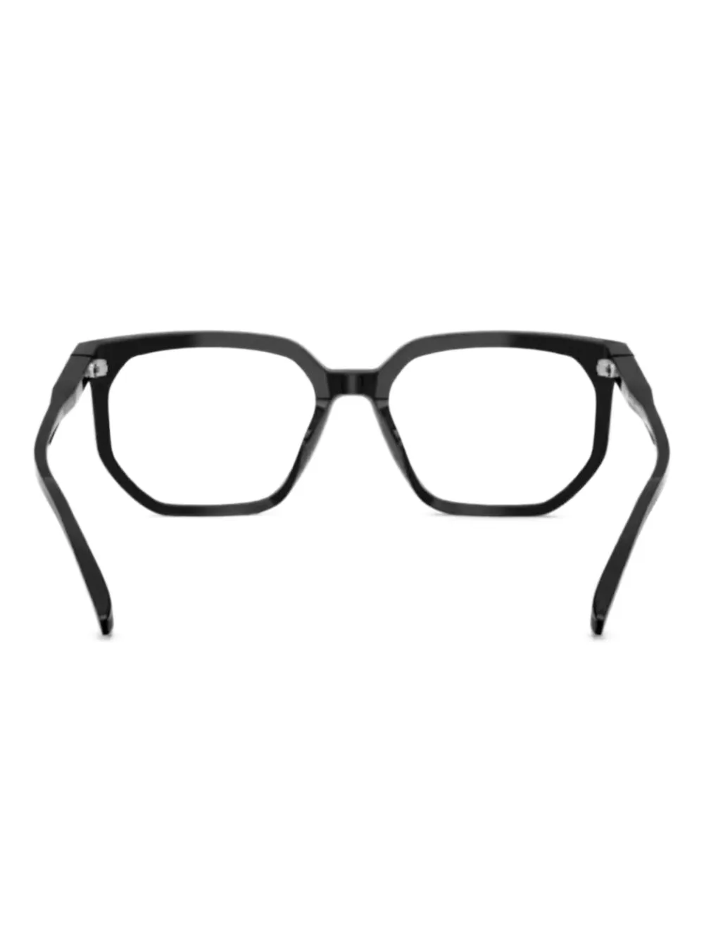 Michael Kors lunettes de vue à monture géométrique | Image 2