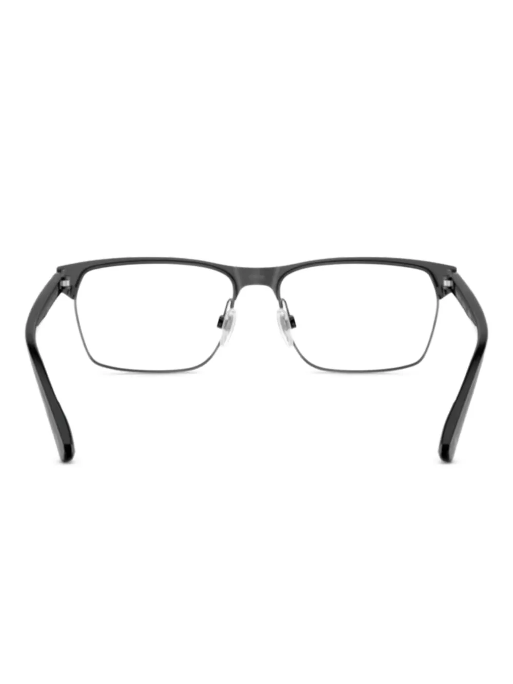 Polo Ralph Lauren lentes con armazón rectangular | Image 2