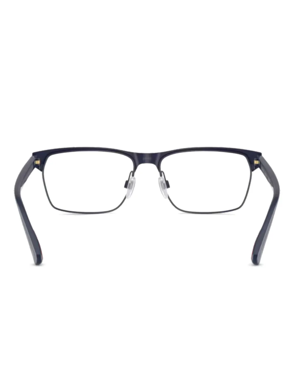 Polo Ralph Lauren rectangle-frame glasses | Image 2