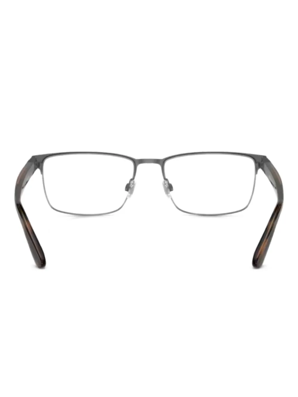 Polo Ralph Lauren lentes con armazón rectangular | Image 2