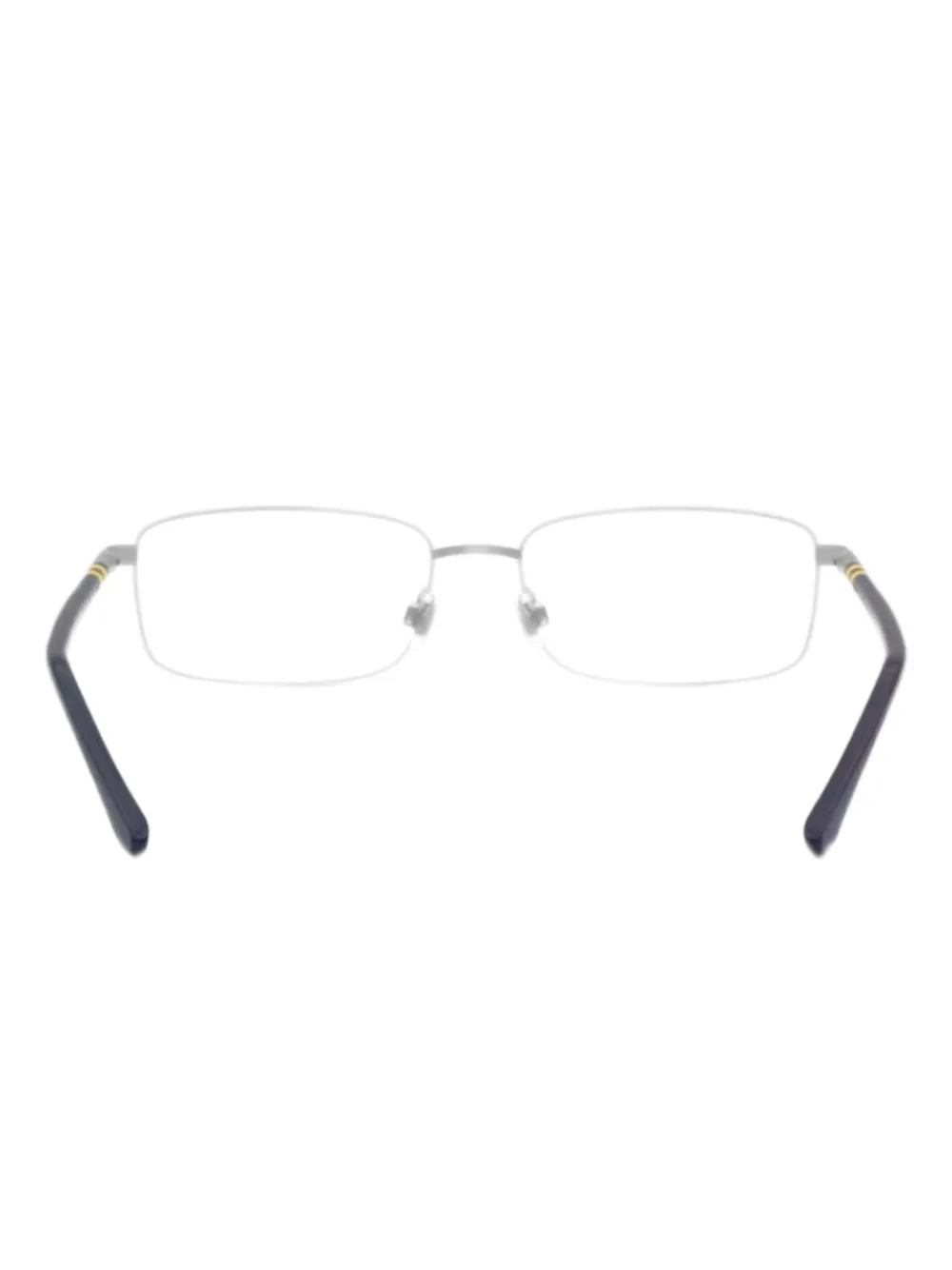 Polo Ralph Lauren lentes con armazón rectangular | Image 2