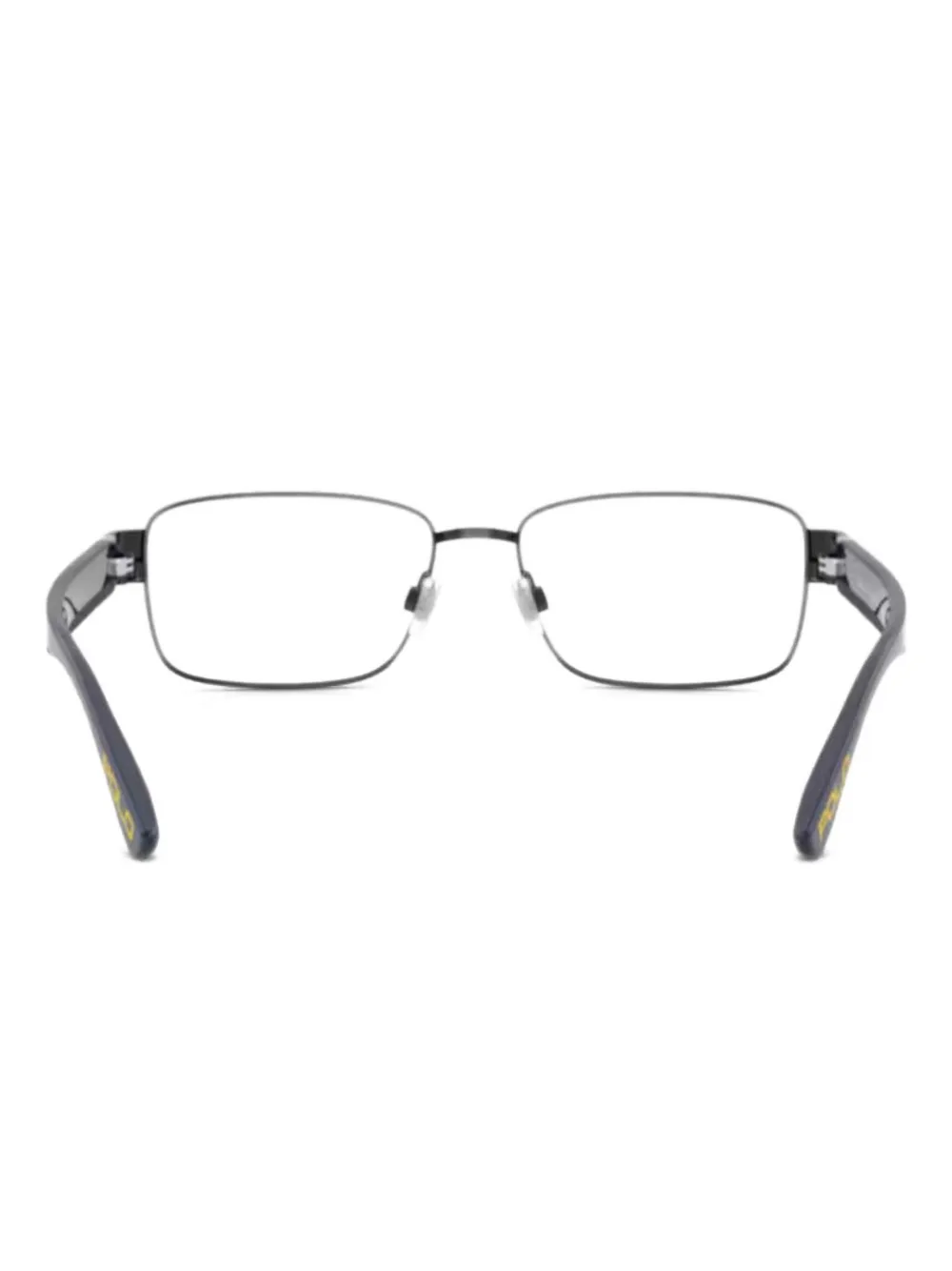 Polo Ralph Lauren rectangle-frame glasses | Image 2