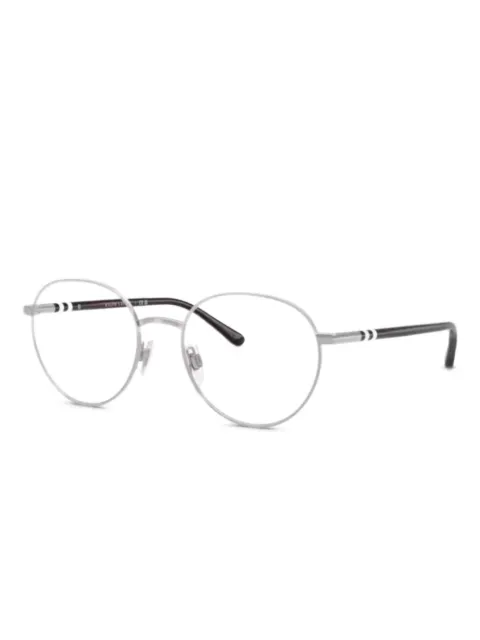Polo Ralph Lauren round-frame glasses