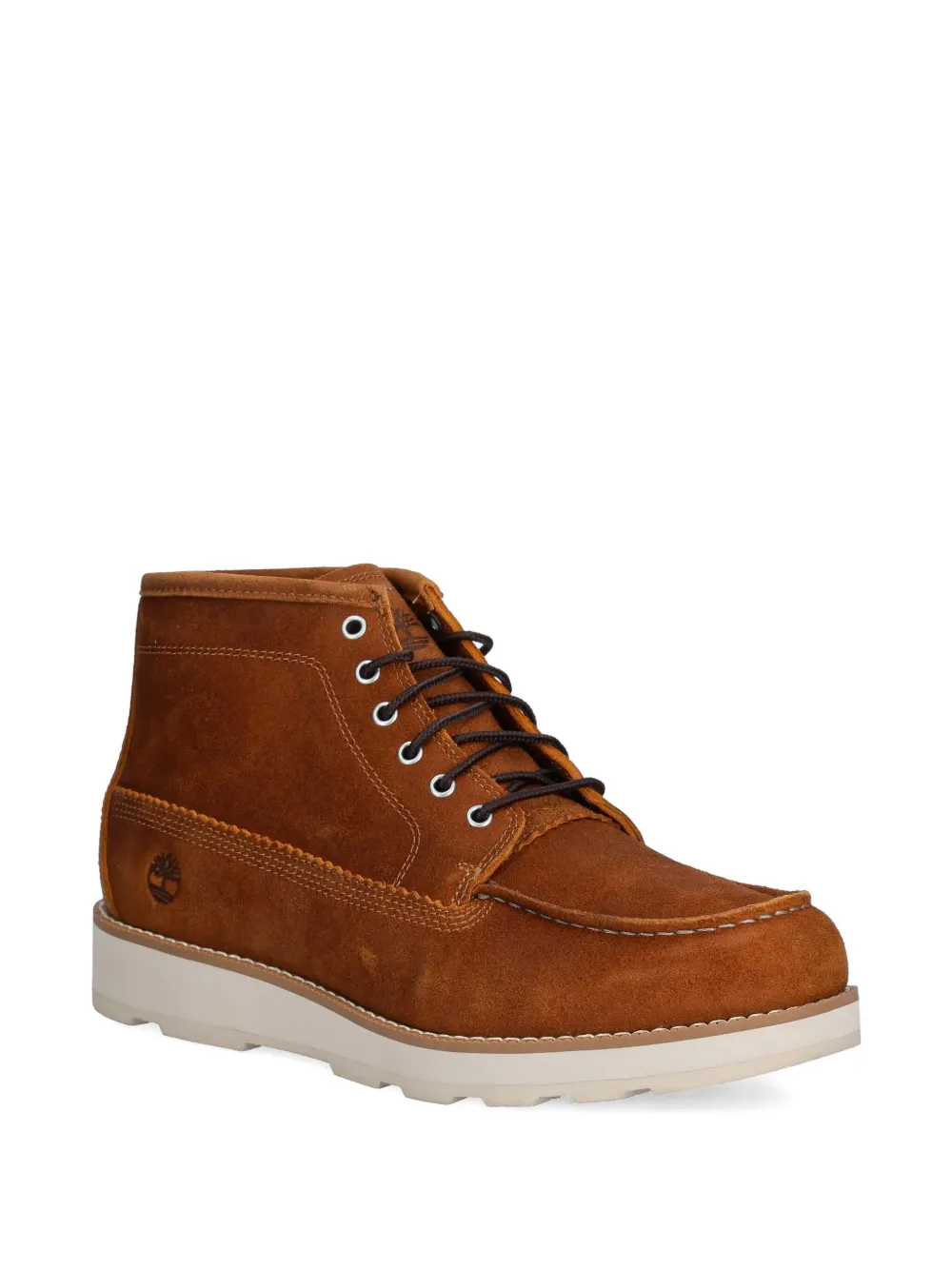 Timberland botas Chukka Britton Mills | Botas desierto | Image 2