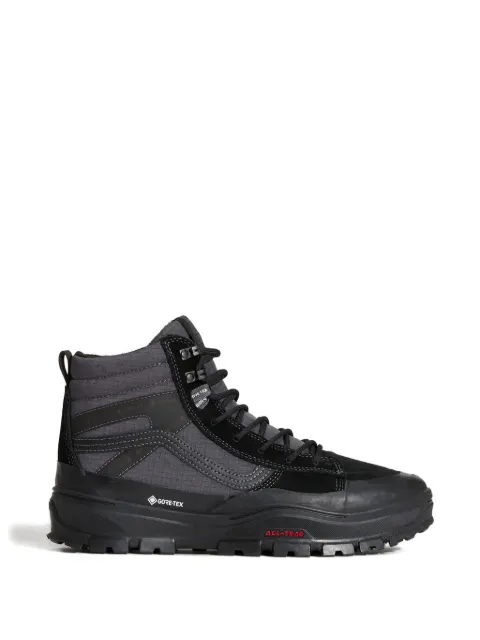 Vans Sk8 Gore-Tex panelled sneakers
