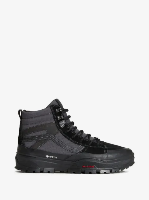Vans Sk8 Gore-Tex パネル スニーカー