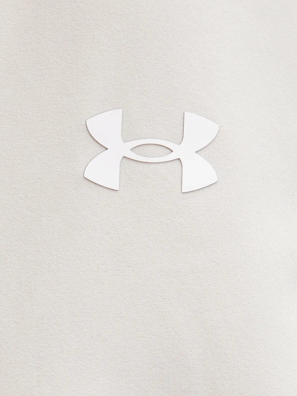 Ua Unstoppable Pouch Pocket Hoodie