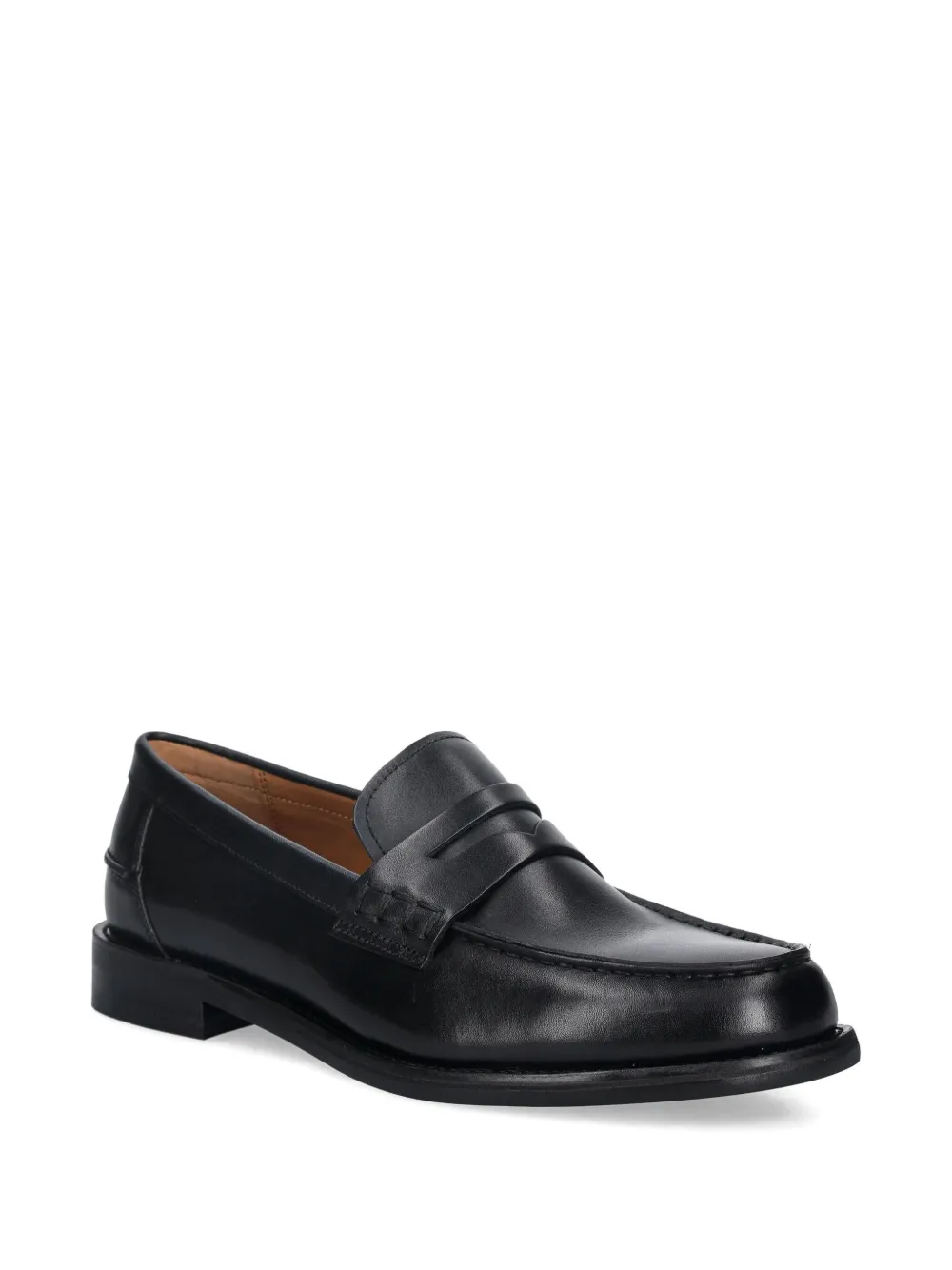 VAGABOND Steven strap loafers | Image 2