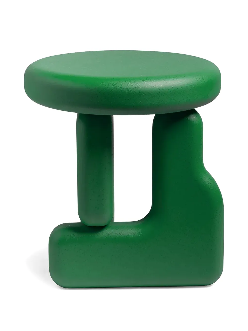 &k Amsterdam Couchtisch | Grün | Image 1