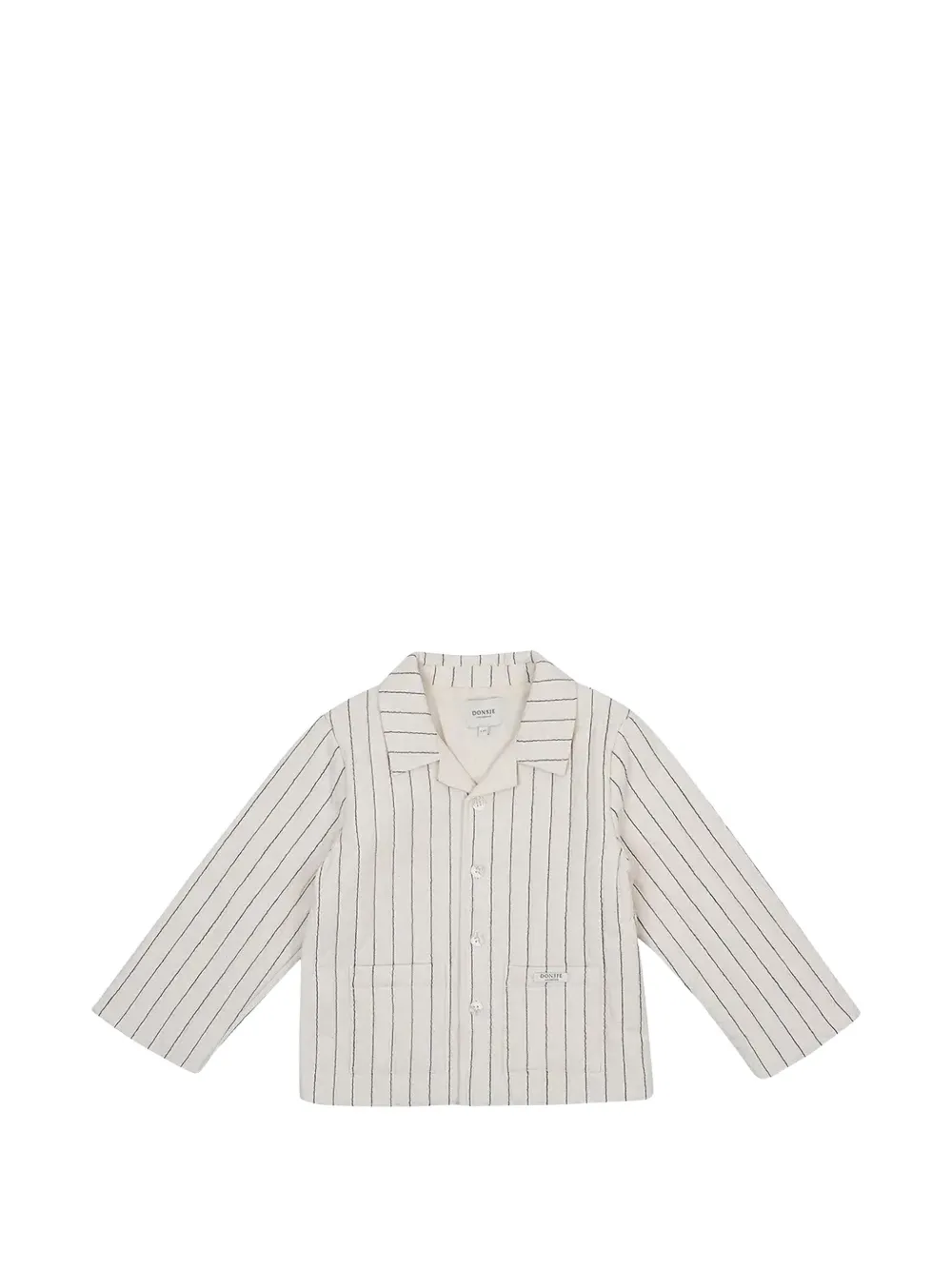 Donsje Orselle jacket - Toni neutri