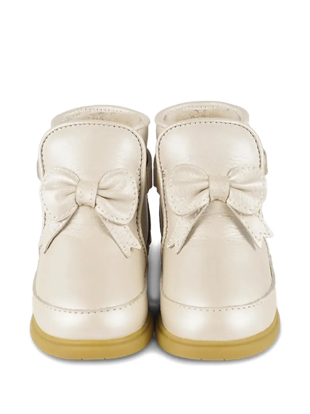 Donsje Cemilla schoenen Beige