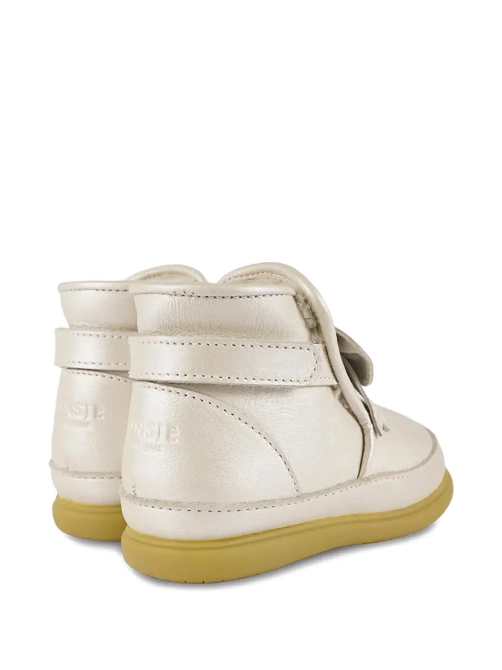 Donsje Cemilla schoenen Beige