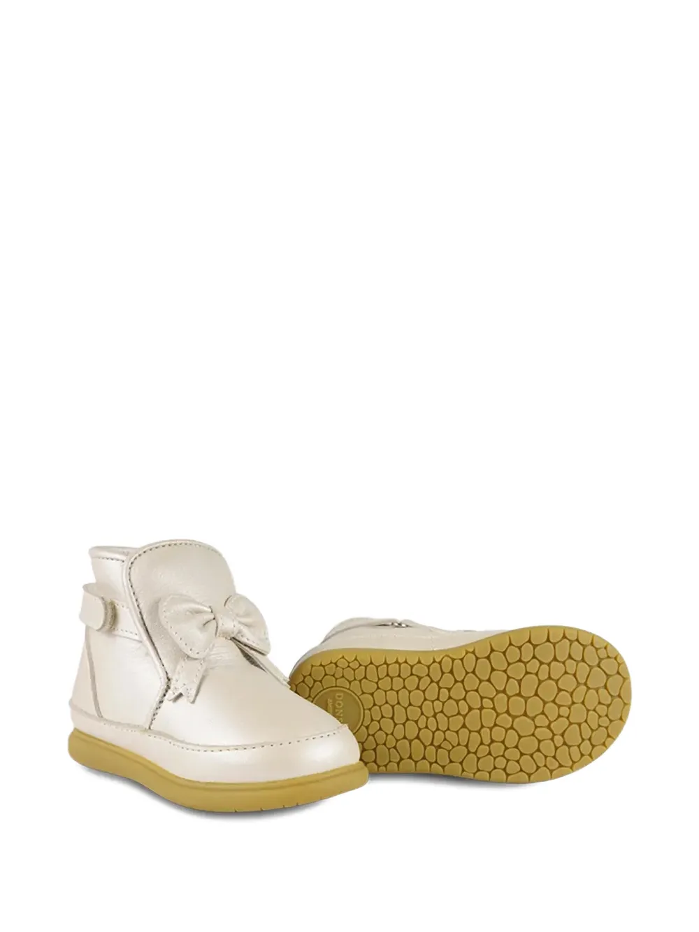 Donsje Cemilla schoenen Beige