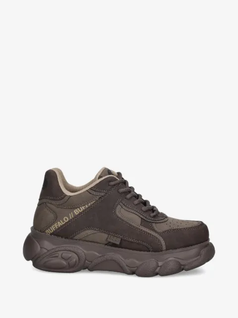 Buffalo CLD Echo Sneakers mit Einsätzen
