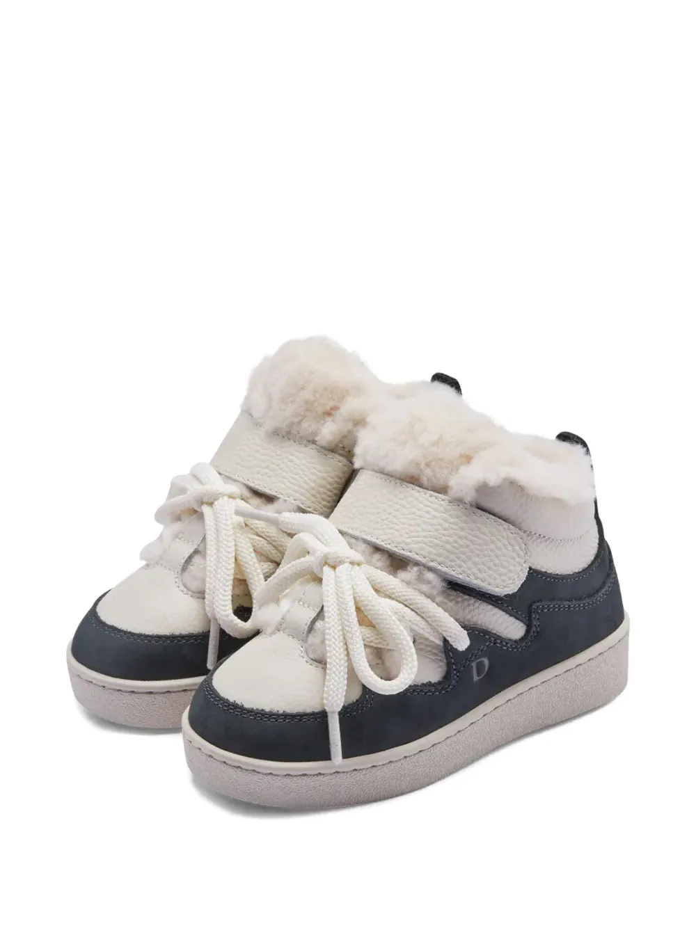 Donsje Sicco sneakers - Toni neutri