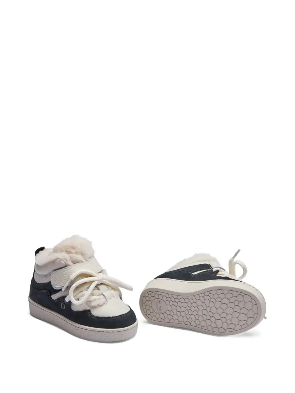 Donsje Sicco sneakers Beige