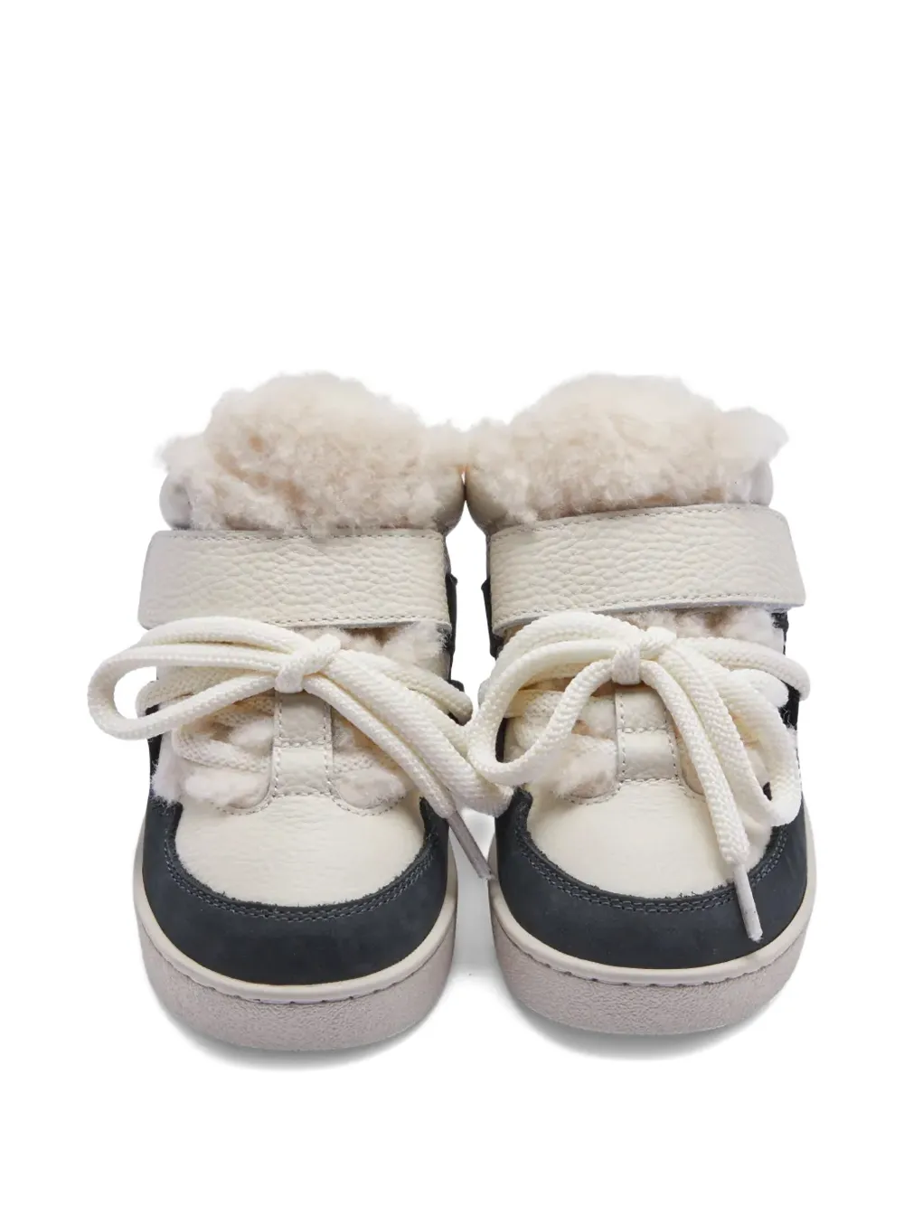 Donsje Sicco sneakers Beige