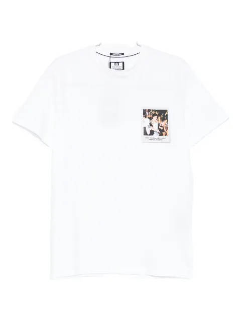 Weekend Offender graphic-print T-shirt