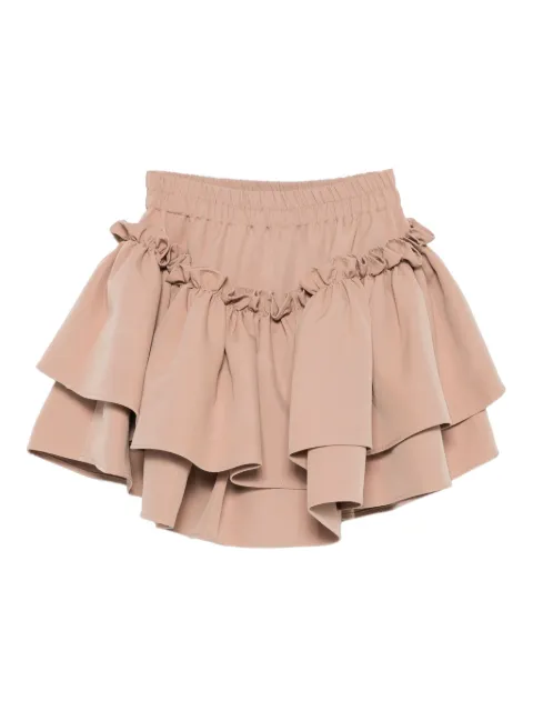 RHIZOME falda corta Katya