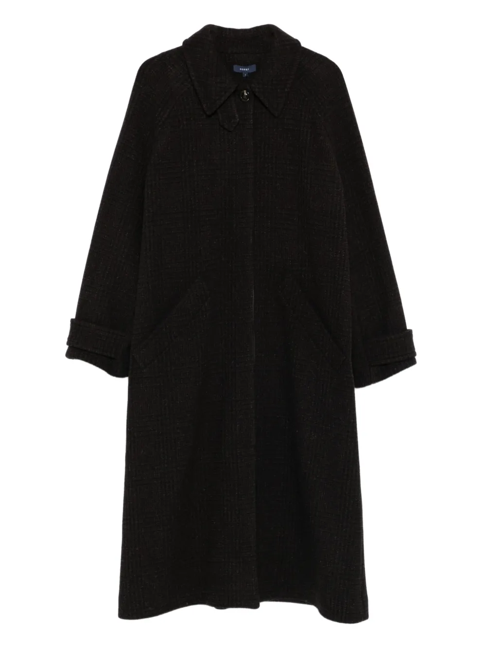 Soeur abrigo Berlin | negro | Image 1