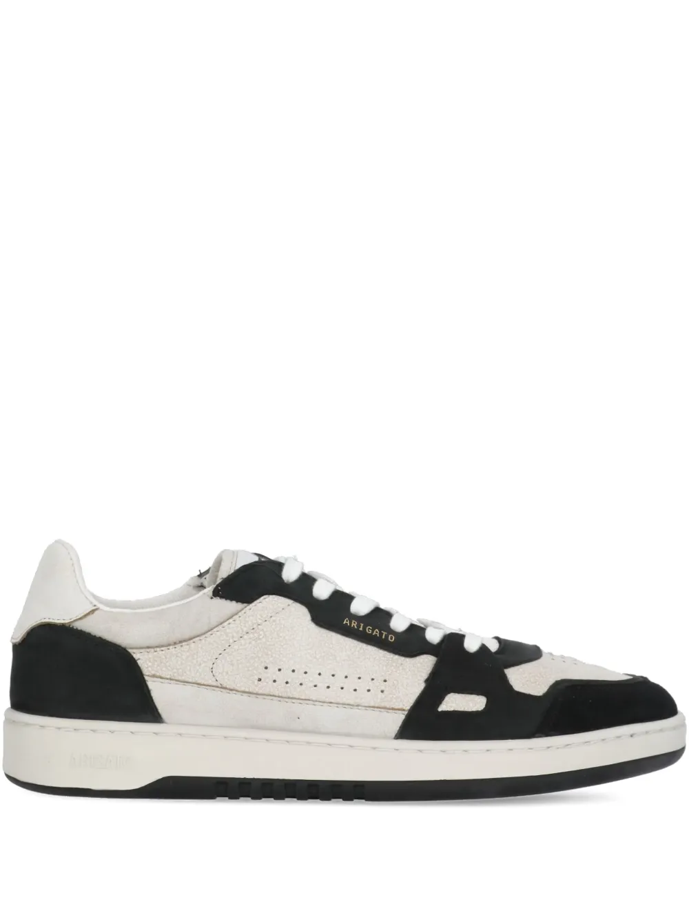 Axel Arigato Dice Lo sneakers Beige