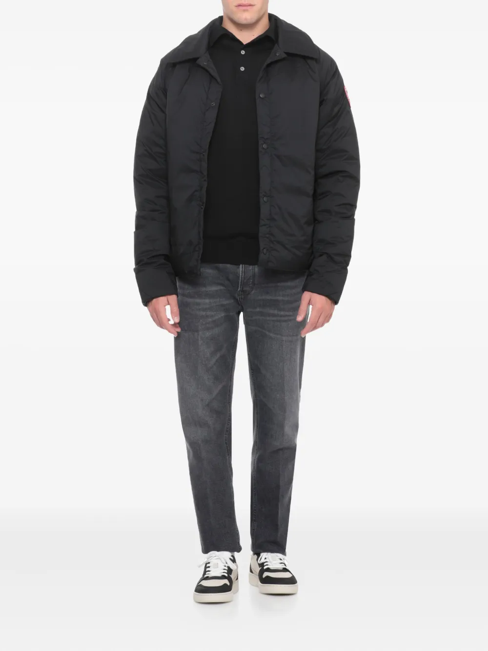 Axel Arigato Dice Lo sneakers Beige