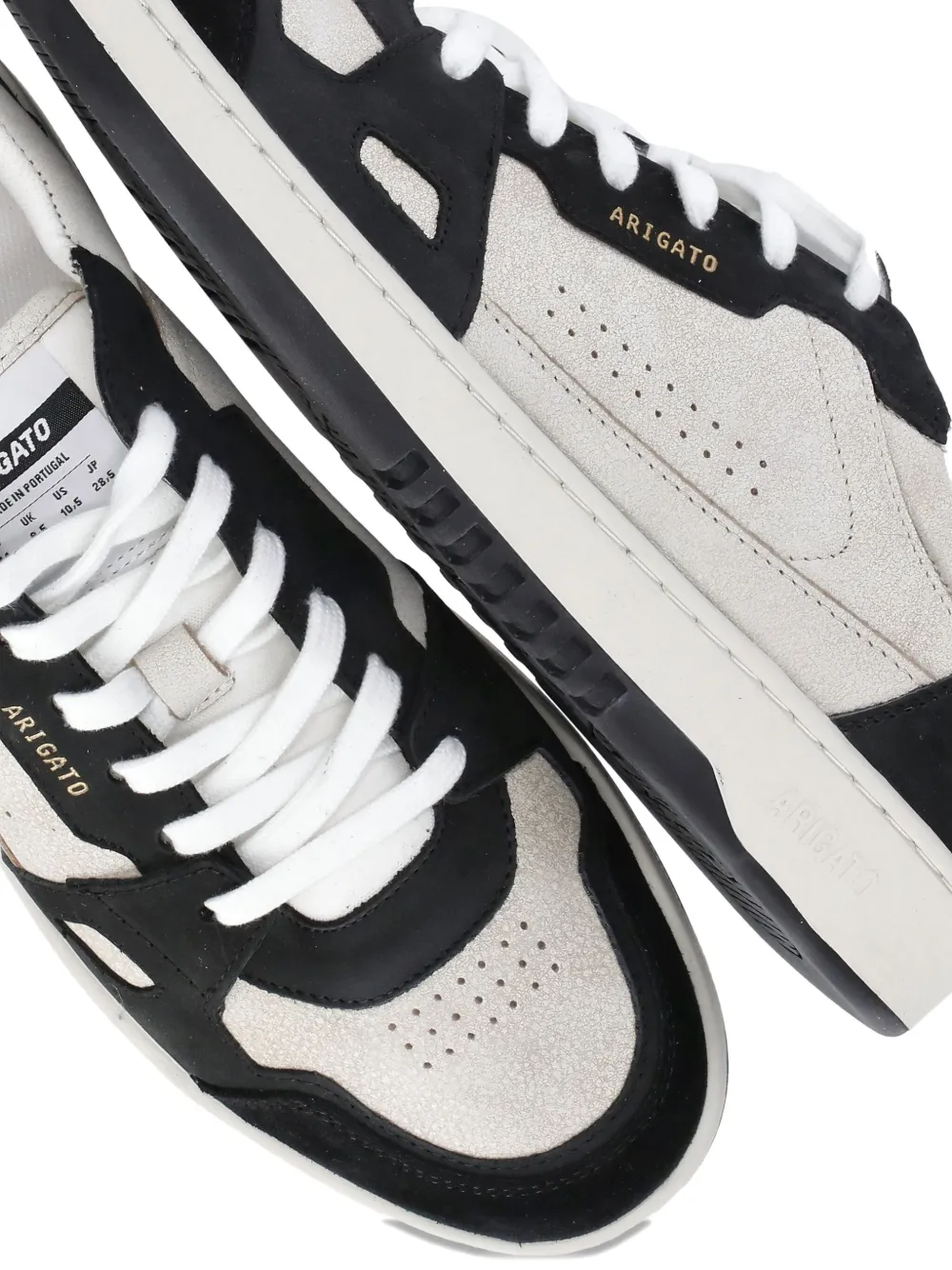 Axel Arigato Dice Lo sneakers Beige