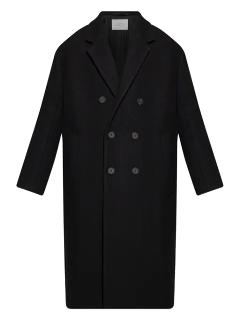 Studio Nicholson Diall double-breasted coat