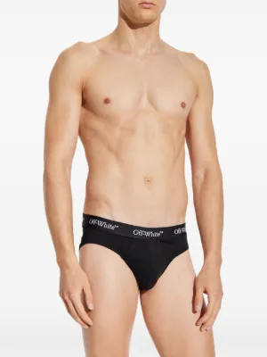 Off-White（オフホワイト）メンズ ブリーフ - FARFETCH