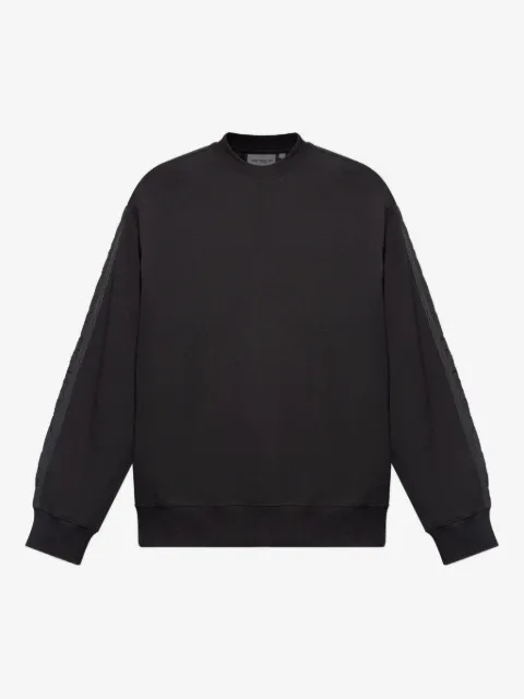 Carhartt WIP sudadera con paneles