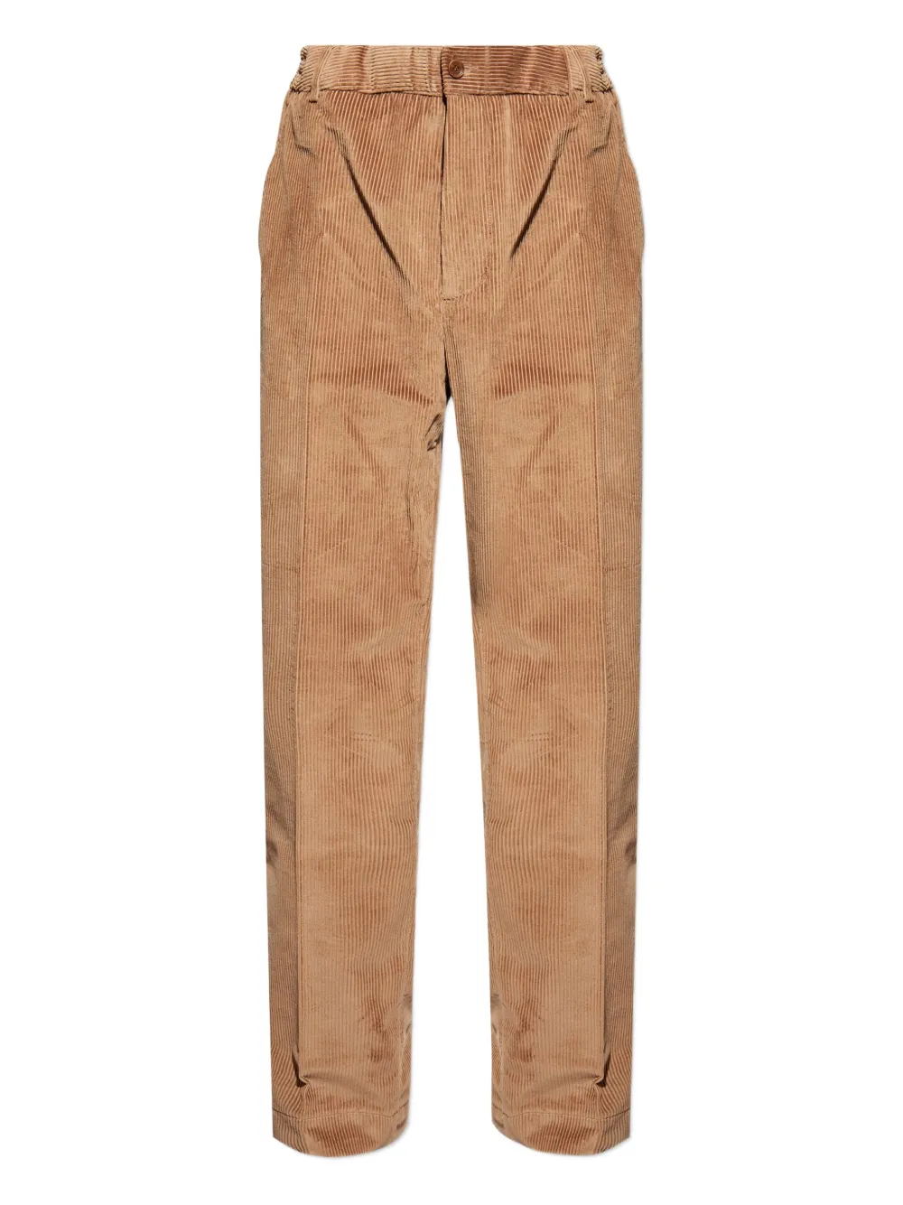 Moncler Hose aus Cord | Braun | Image 1