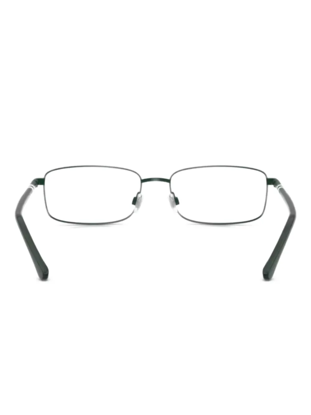 Polo Ralph Lauren rectangle-frame glasses | Image 2